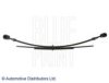 LESJOFORS 6162000 Leaf Spring